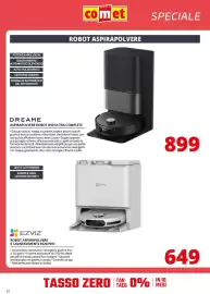 Volantino Comet Pagina 12