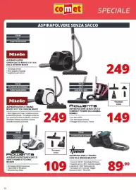 Volantino Comet Pagina 14