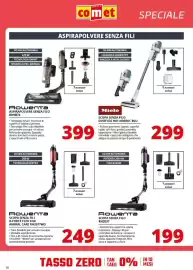 Volantino Comet Pagina 16