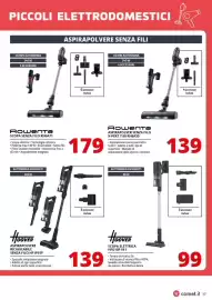 Volantino Comet Pagina 17