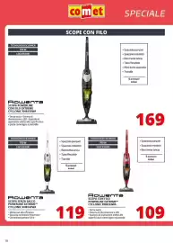 Volantino Comet Pagina 18