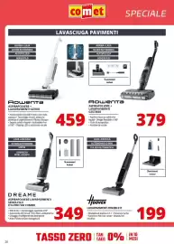 Volantino Comet Pagina 20