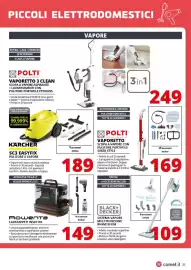 Volantino Comet Pagina 21