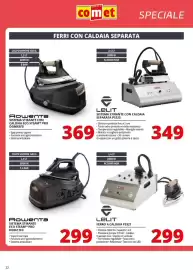 Volantino Comet Pagina 22