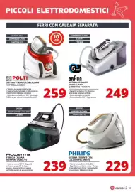 Volantino Comet Pagina 23