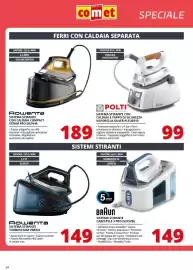 Volantino Comet Pagina 24
