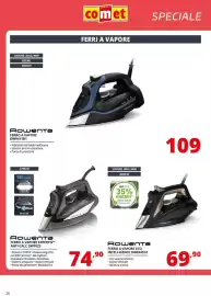 Volantino Comet Pagina 26