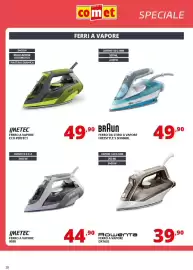 Volantino Comet Pagina 28