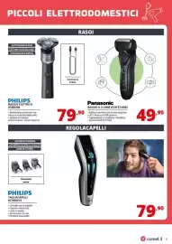 Volantino Comet Pagina 3