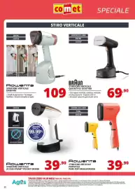 Volantino Comet Pagina 30
