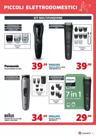 Volantino Comet Pagina 5