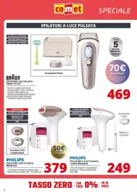 Volantino Comet Pagina 6