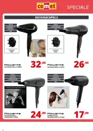 Volantino Comet Pagina 8