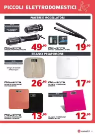 Volantino Comet Pagina 9