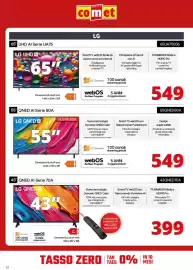 Volantino Comet Pagina 12