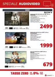 Volantino Comet Pagina 13