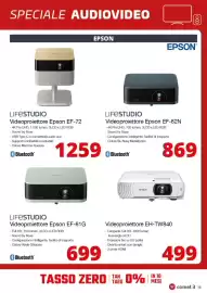 Volantino Comet Pagina 15