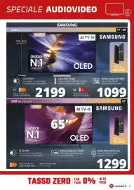 Volantino Comet Pagina 5