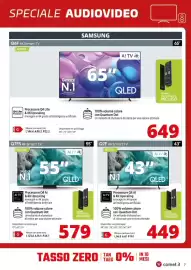 Volantino Comet Pagina 7