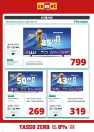 Volantino Comet Pagina 8