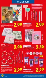 Volantino Lidl settimana 4 Pagina 36