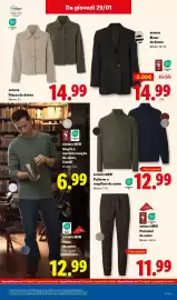 Volantino Lidl settimana 4 Pagina 41