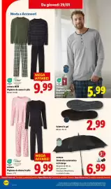 Volantino Lidl settimana 4 Pagina 42