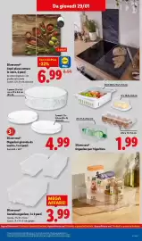 Volantino Lidl settimana 4 Pagina 44