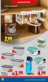 Volantino Lidl settimana 4 Pagina 45