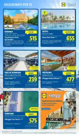 Volantino Lidl settimana 4 Pagina 49