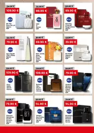 VELTA Free Shop Prospekt Seite 6