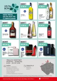 VELTA Free Shop Prospekt Seite 8