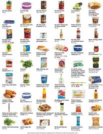 Hy-Vee weekly ad Page 2