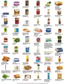 Hy-Vee weekly ad Page 2