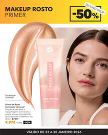 Catálogo Yves Rocher Página 18