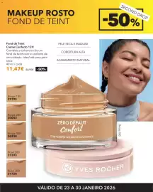 Catálogo Yves Rocher Página 10