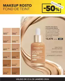 Catálogo Yves Rocher Página 11