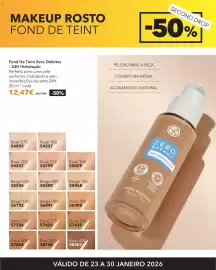 Catálogo Yves Rocher Página 12