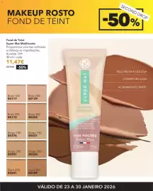 Catálogo Yves Rocher Página 13