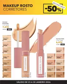 Catálogo Yves Rocher Página 15