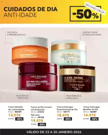 Catálogo Yves Rocher Página 2