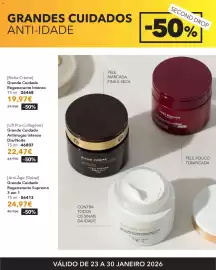 Catálogo Yves Rocher Página 3