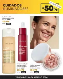 Catálogo Yves Rocher Página 4