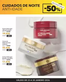 Catálogo Yves Rocher Página 5