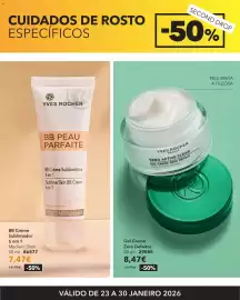 Catálogo Yves Rocher Página 6
