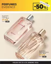 Catálogo Yves Rocher Página 7