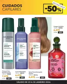 Catálogo Yves Rocher Página 9