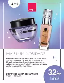 Catálogo Avon Página 2