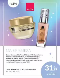 Catálogo Avon Página 3