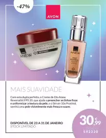 Catálogo Avon Página 4